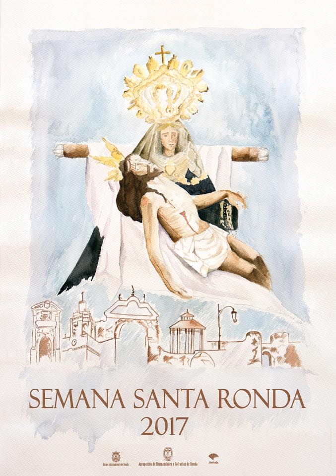 Semana Santa en Ronda  